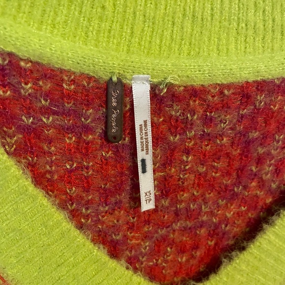 Free People | Through The Motions Vest - New - Picture 6 of 6